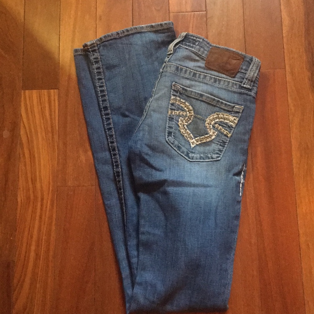Big star Jeans 26XL